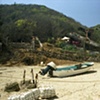 Mazunte, Mexico