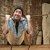 Sullivan Walsh, Metal worker, Brooklyn