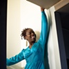 Afua Monk Addo