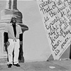 Frederick Douglas Mural, Mission Hill, Boston