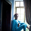 Afua Monk Addo