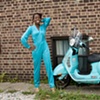 Afua Monk Addo