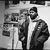 Ghostface Killah, Boston