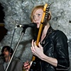 Lissy Truillie at Glasslands