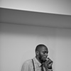Mos Def at Creative Control, New York