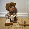 Dusty Marionette