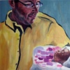 Dad and Isabella