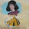 Little senorita
