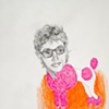 Goldblum Poodle