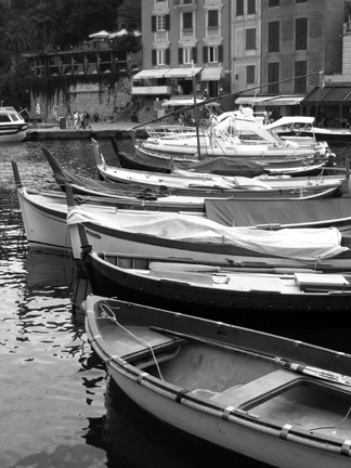 The Italian Series