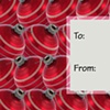 Holiday Gift Tags: Deck the Halls