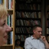Literago Reading Series, Myopic Books, Chicago, IL