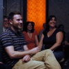 Literago Reading Series, Danny's Tavern, Chicago, IL