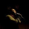 Nicholas Ryan Gant, Live From Planet Earth, Brooklyn NY
