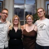 Literago Reading Series, Myopic Books, Chicago, IL