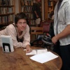 Literago Reading Series, Myopic Books, Chicago, IL