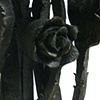 bouquet detail