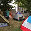 Tent City