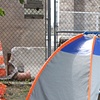 Tent City