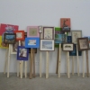 Protest Paintings