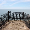 Portable Widow's Walk, Bird Island Lookout