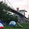 Tent City