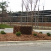Mulch Pod
