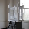 Portable Widow's Walk, Headlands Center for the Arts 