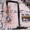 Consensual (Willie McGee) Detail
