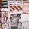 Consensual (Willie McGee) Detail