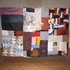 The Community Quilt Project - Front