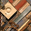 Paw Paw's Waiting (Detail)