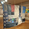The Community Quilt Project - Back