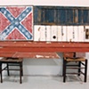 Mississippi: Since 1894
