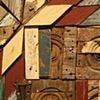 Paw Paw's Waiting (Detail)