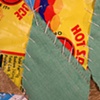 Self Portrait (Detail)