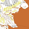 Labor Map of San Rafael
