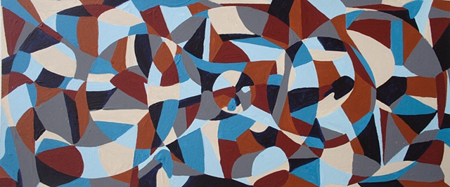 Six Spheres