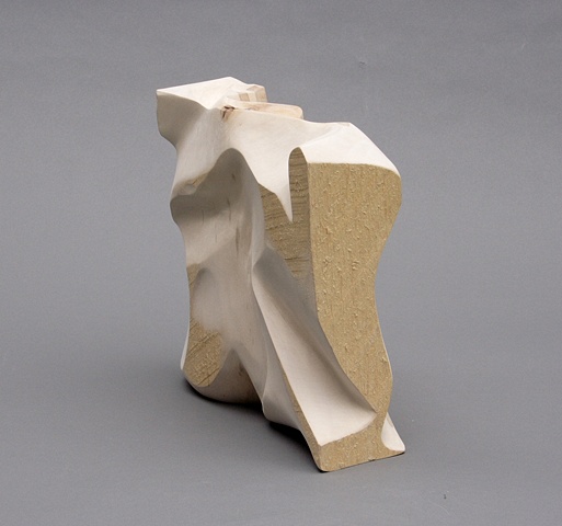 Freestanding Square #3