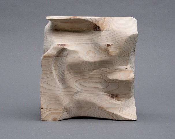 Laminated Square