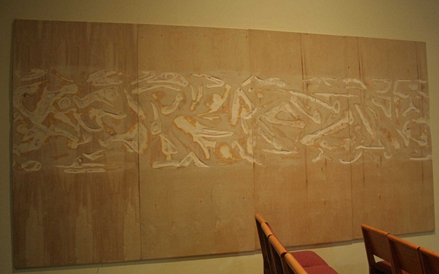 Installation Photo #5