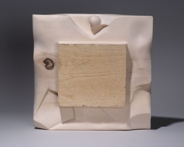 Square Study #2