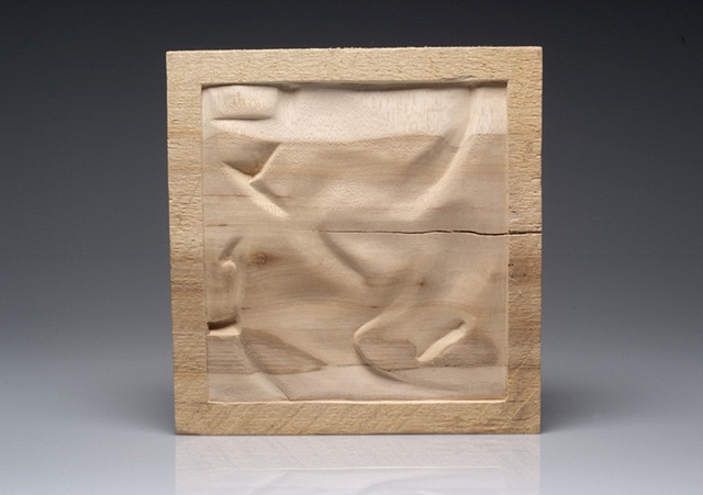 Square Study #1