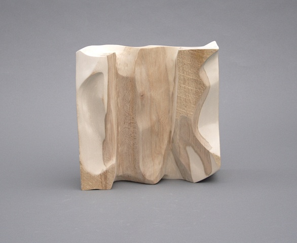 Freestanding Square #3
