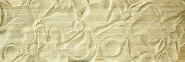 Laminated Panel #1