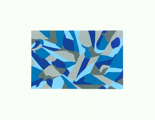 Blues #2