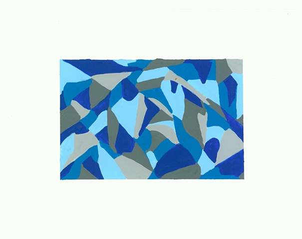 Blues #1