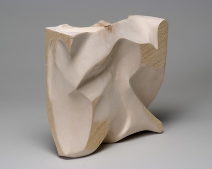  Wood Sculpture #2