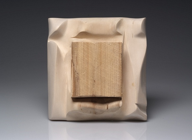 Square Study #4