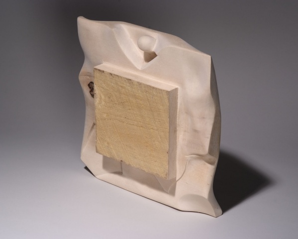Square Study #2